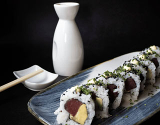 Restaurante Japonés Maemuki